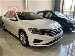 فولكسفاغن باسات